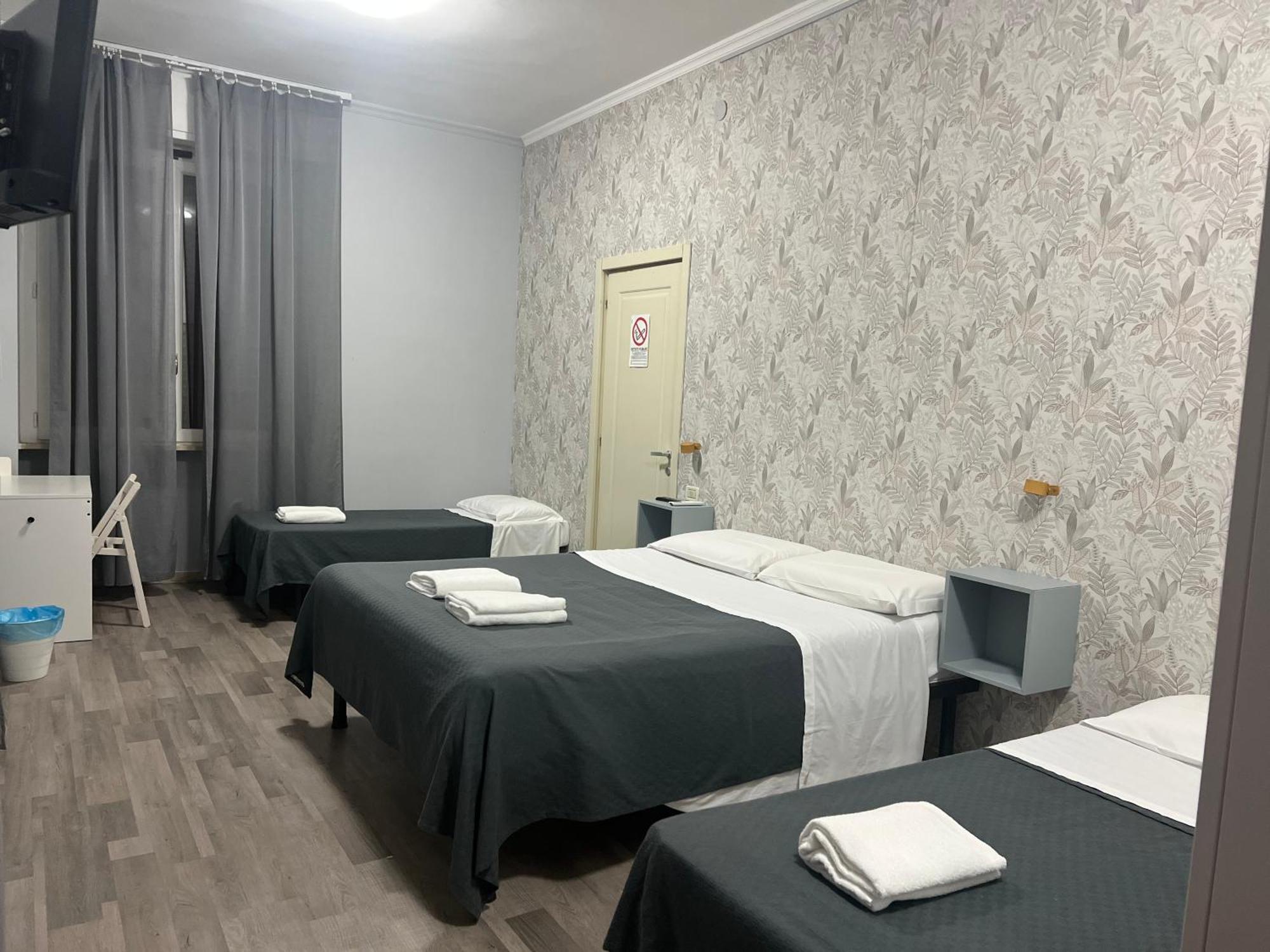 Il Galileo Rooms Pisa Esterno foto