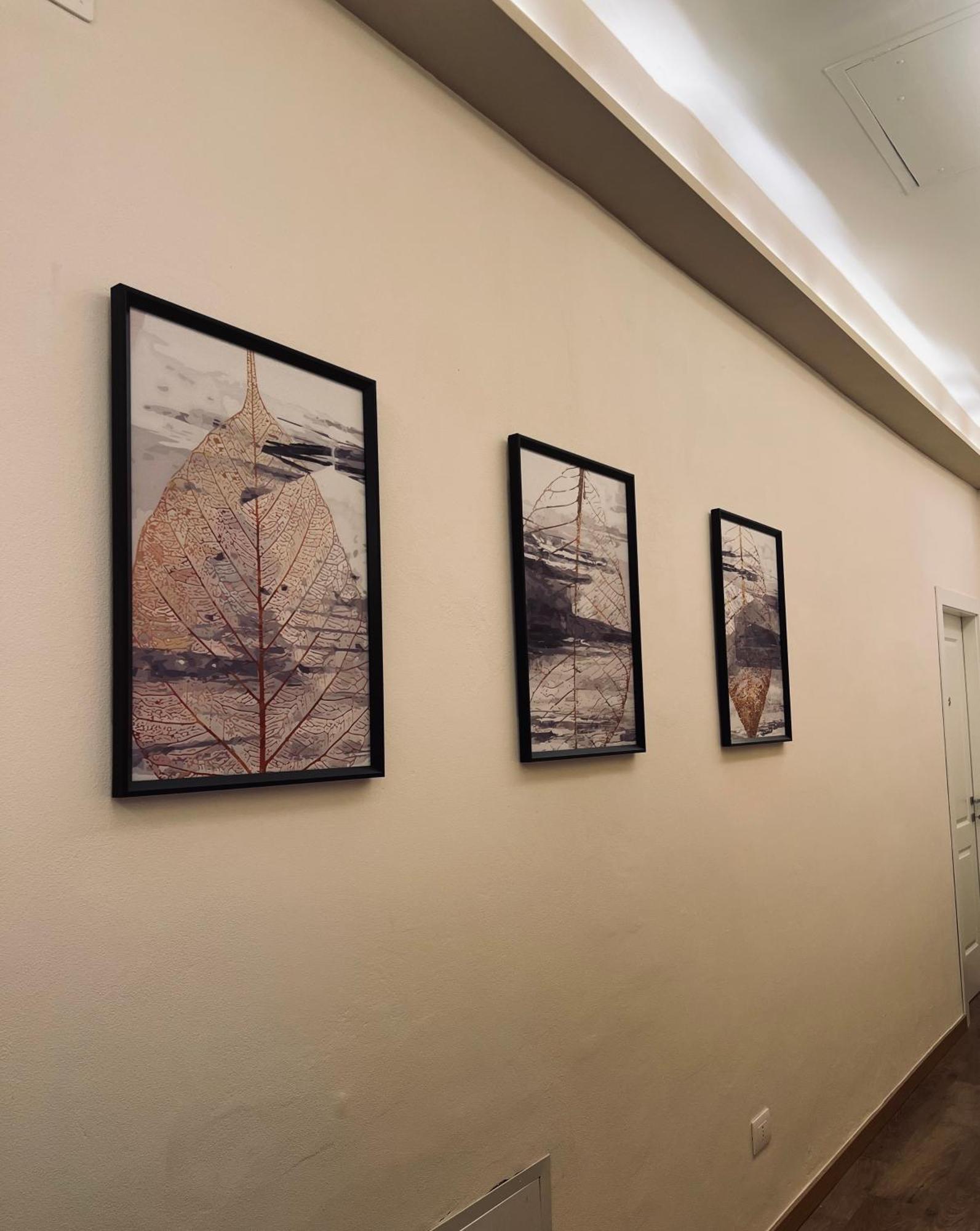Il Galileo Rooms Pisa Esterno foto