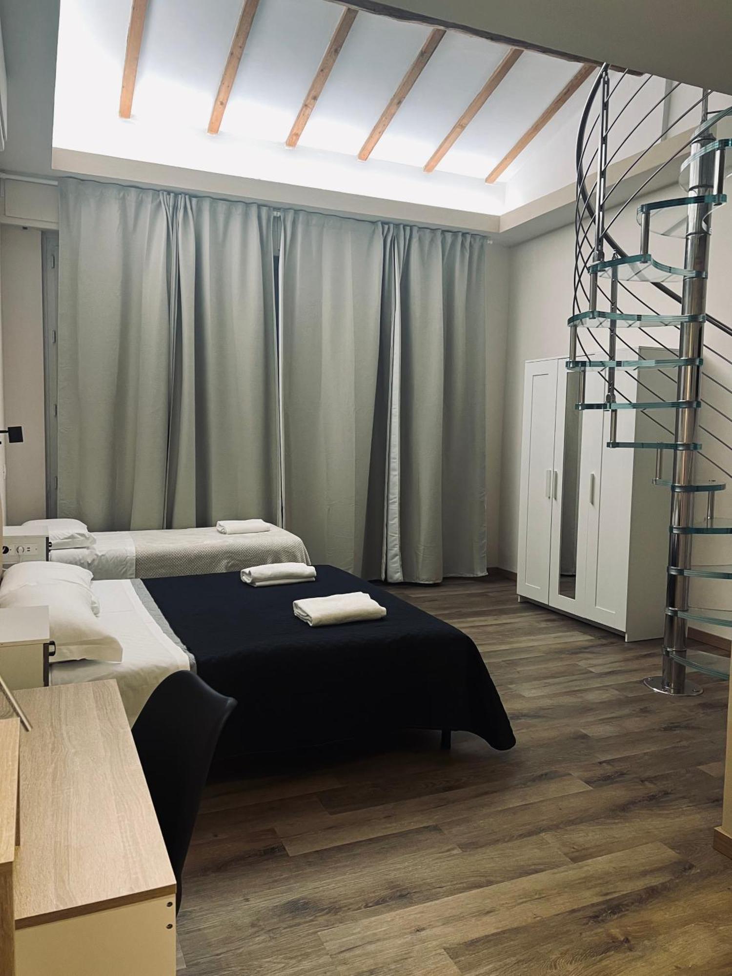 Il Galileo Rooms Pisa Esterno foto