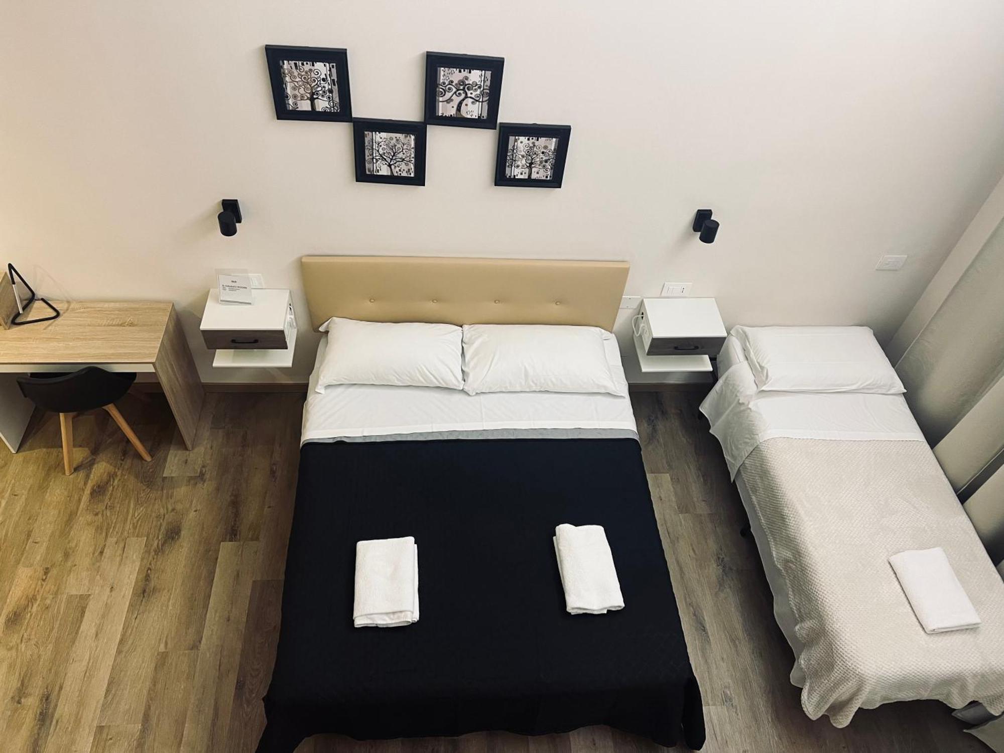 Il Galileo Rooms Pisa Esterno foto