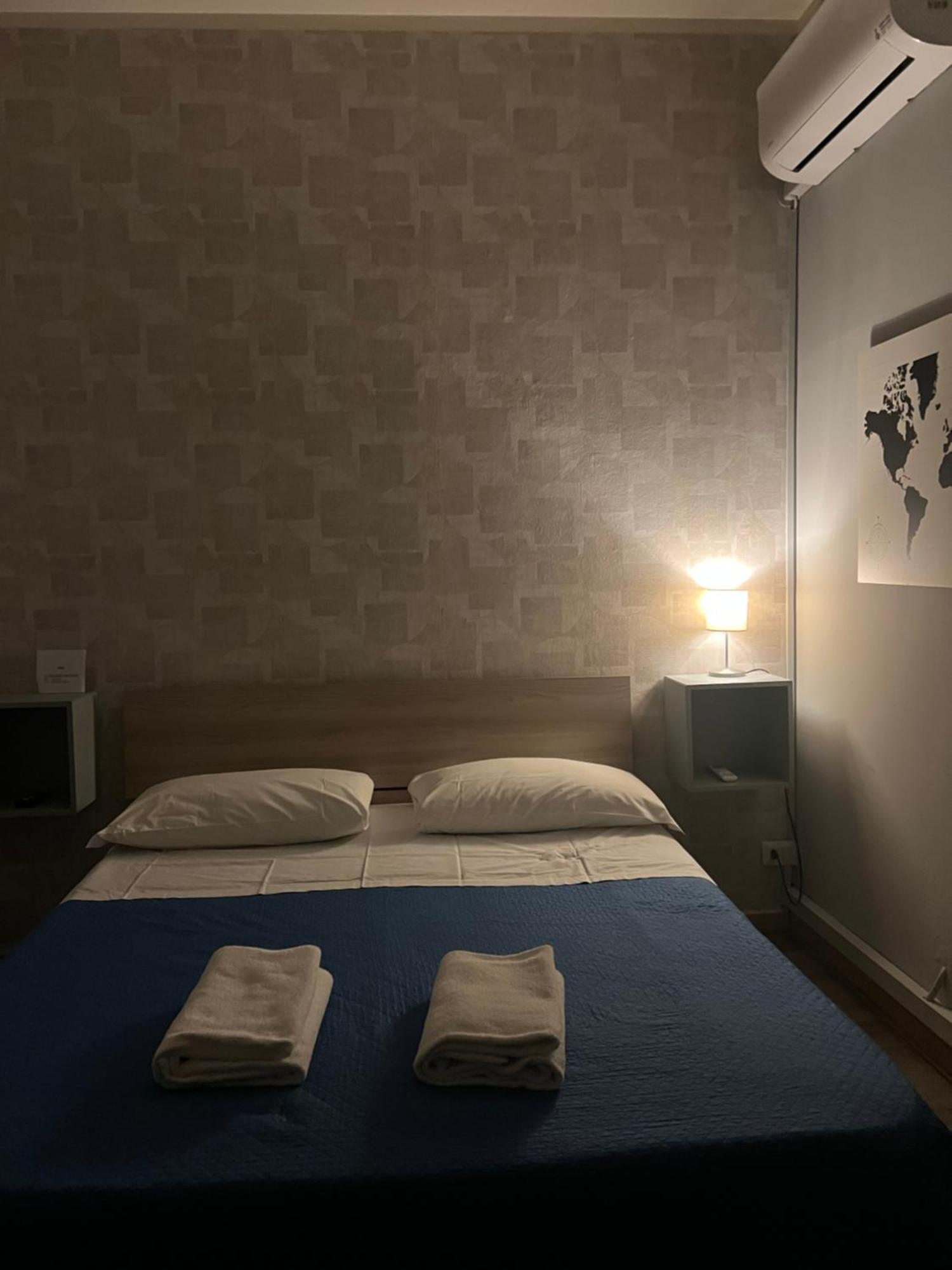 Il Galileo Rooms Pisa Esterno foto